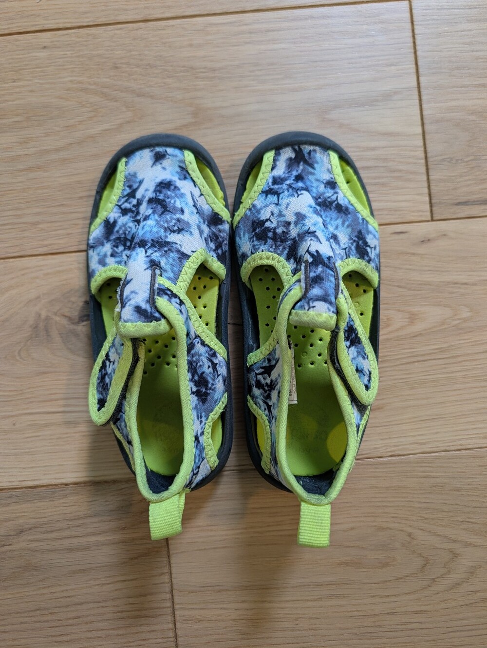 Oshkosh Toddler Sandals